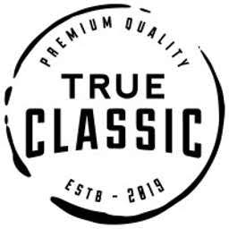 Tru Classic logo